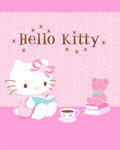 pic for Hello Kitty